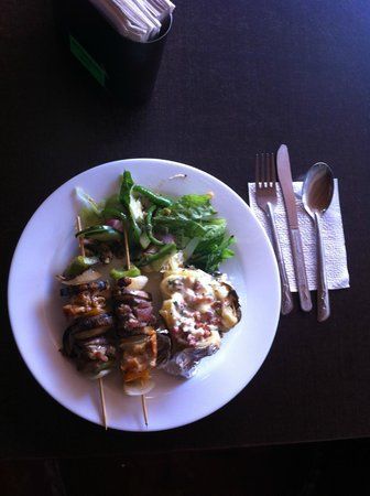 La Casa de Dona Ines